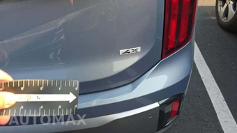 2025 Kia Telluride S - miniatura 23