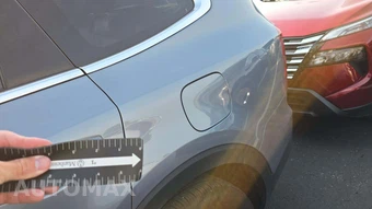 2025 Kia Telluride S - miniatura 24