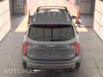 2025 Kia Telluride S - miniatura 5