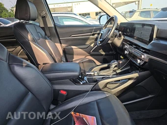 2025 Kia Telluride S - miniatura 8