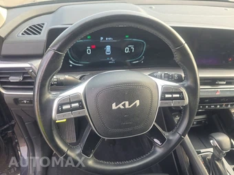 2025 Kia Telluride S - miniatura 10