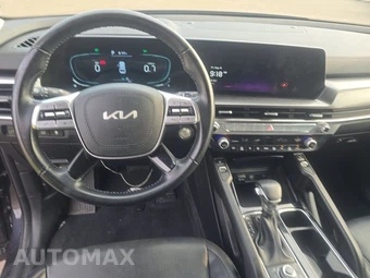 2025 Kia Telluride S - miniatura 11