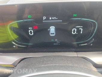 2025 Kia Telluride S - miniatura 12