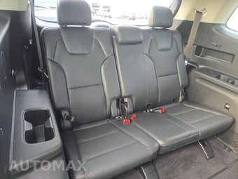 2025 Kia Telluride S - miniatura 14