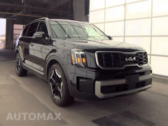 2025 Kia Telluride S - miniatura 3