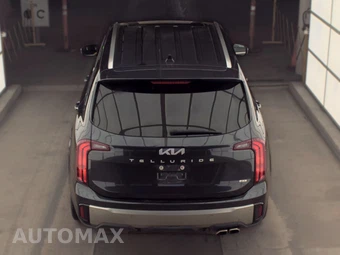 2025 Kia Telluride S - miniatura 5