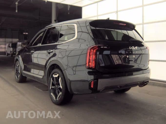 2025 Kia Telluride S - miniatura 6