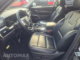 2025 Kia Telluride S - miniatura 7