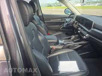 2025 Kia Telluride S - miniatura 8