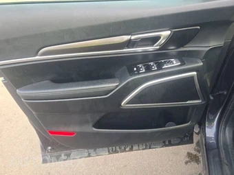 2025 Kia Telluride S - miniatura 9