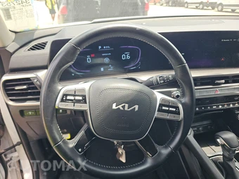 2025 Kia Telluride S - miniatura 10