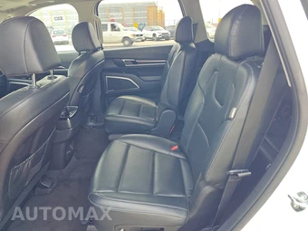 2025 Kia Telluride S - miniatura 13