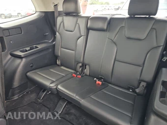 2025 Kia Telluride S - miniatura 14