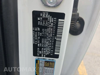 2025 Kia Telluride S - miniatura 15