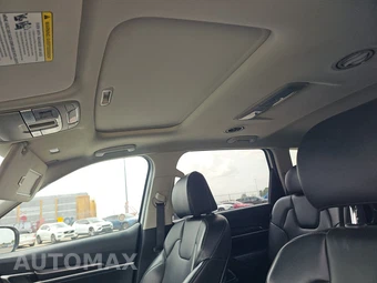 2025 Kia Telluride S - miniatura 18