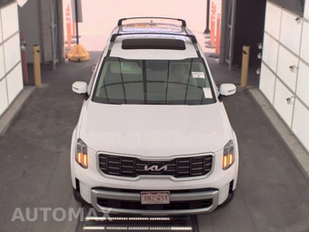 2025 Kia Telluride S - miniatura 2