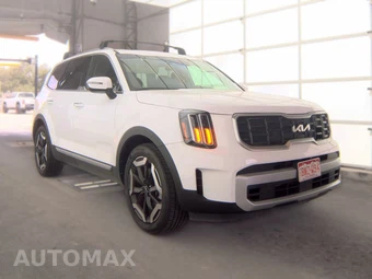 2025 Kia Telluride S - miniatura 3