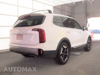 2025 Kia Telluride S - miniatura 4