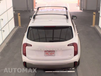 2025 Kia Telluride S - miniatura 5