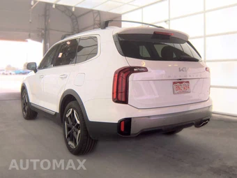 2025 Kia Telluride S - miniatura 6