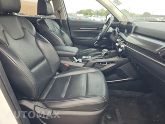2025 Kia Telluride S - miniatura 8