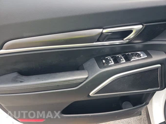 2025 Kia Telluride S - miniatura 9