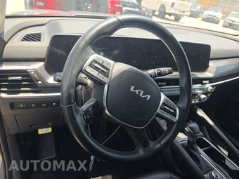 2025 Kia Telluride S - miniatura 10