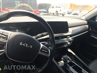 2025 Kia Telluride S - miniatura 11