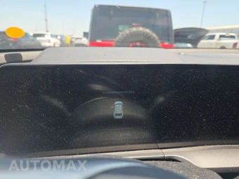 2025 Kia Telluride S - miniatura 12