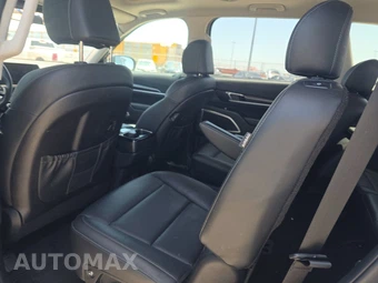 2025 Kia Telluride S - miniatura 13