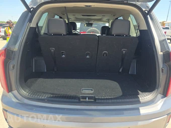 2025 Kia Telluride S - miniatura 17