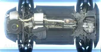 2025 Kia Telluride S - miniatura 18