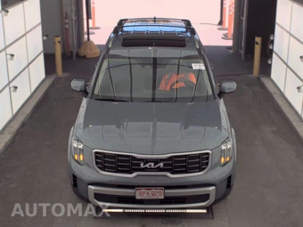 2025 Kia Telluride S - miniatura 2