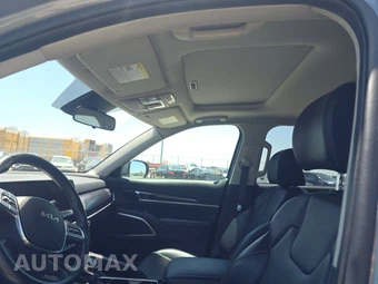 2025 Kia Telluride S - miniatura 21