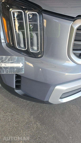 2025 Kia Telluride S - miniatura 23