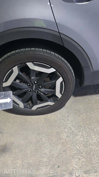 2025 Kia Telluride S - miniatura 32