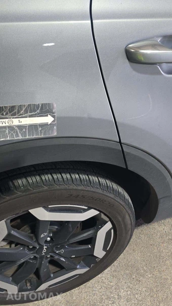 2025 Kia Telluride S - miniatura 33