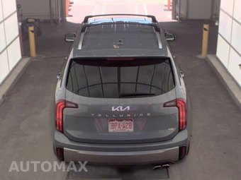 2025 Kia Telluride S - miniatura 5