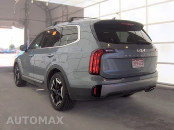 2025 Kia Telluride S - miniatura 6