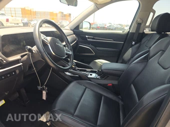 2025 Kia Telluride S - miniatura 7