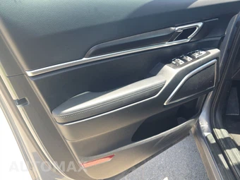2025 Kia Telluride S - miniatura 9