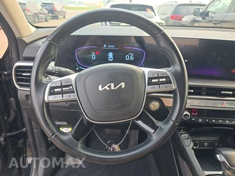 2025 Kia Telluride S - miniatura 10