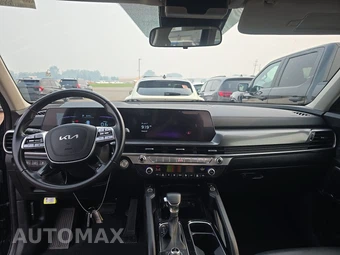 2025 Kia Telluride S - miniatura 11
