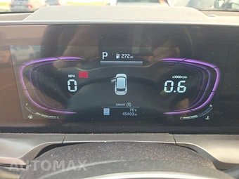 2025 Kia Telluride S - miniatura 12