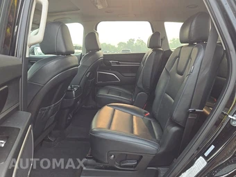 2025 Kia Telluride S - miniatura 13