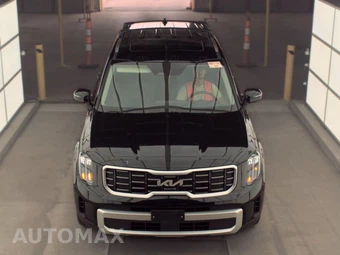 2025 Kia Telluride S - miniatura 2