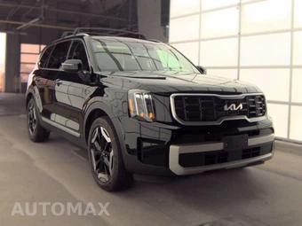 2025 Kia Telluride S - miniatura 3