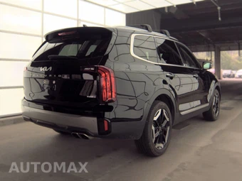 2025 Kia Telluride S - miniatura 4
