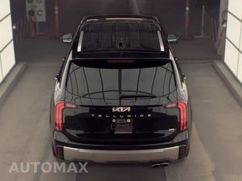 2025 Kia Telluride S - miniatura 5