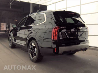 2025 Kia Telluride S - miniatura 6